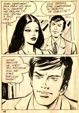 La vengeance : page 19