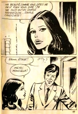 La vengeance : page 20