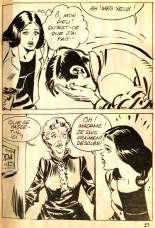 La vengeance : page 24