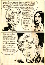 La vengeance : page 25