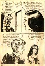 La vengeance : page 27