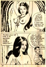 La vengeance : page 31