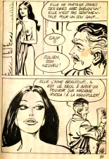 La vengeance : page 32