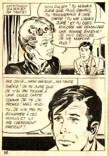 La vengeance : page 33