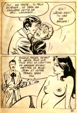 La vengeance : page 36