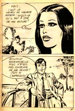 La vengeance : page 40
