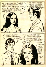 La vengeance : page 41
