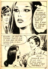 La vengeance : page 42