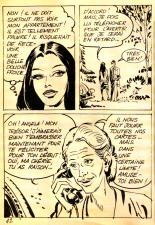 La vengeance : page 43