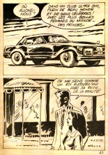 La vengeance : page 44