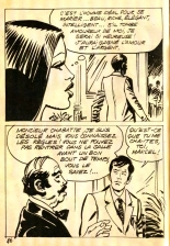 La vengeance : page 47