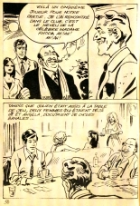 La vengeance : page 51