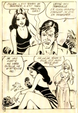 La vengeance : page 53