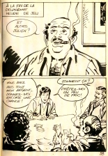 La vengeance : page 54