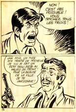 La vengeance : page 59