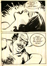 La vengeance : page 61