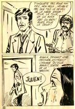 La vengeance : page 63