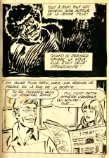 La vengeance : page 64