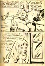 La vengeance : page 66