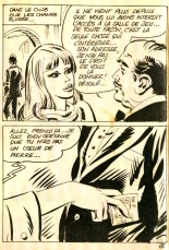 La vengeance : page 69