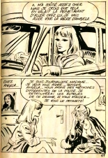 La vengeance : page 70