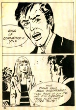 La vengeance : page 77