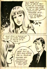 La vengeance : page 78