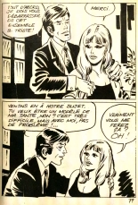 La vengeance : page 80