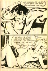 La vengeance : page 82