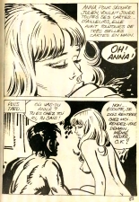 La vengeance : page 84