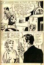 La vengeance : page 86