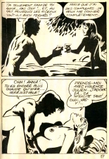La vengeance : page 88