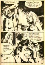La vengeance : page 90