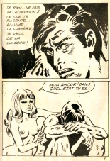 La vengeance : page 92