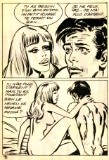 La vengeance : page 93