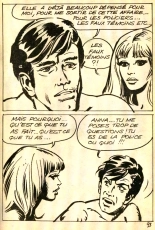 La vengeance : page 94