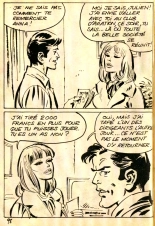 La vengeance : page 99
