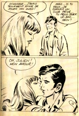 La vengeance : page 100
