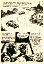 La vengeance : page 101