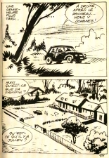La vengeance : page 102