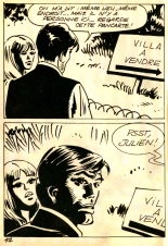 La vengeance : page 103