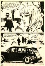 La vengeance : page 105