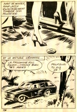 La vengeance : page 107