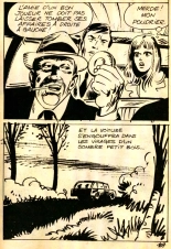 La vengeance : page 108