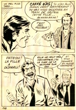 La vengeance : page 115