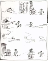 La Vie au Grand Air #01 : page 6