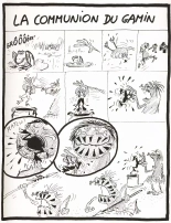 La Vie au Grand Air #01 : page 9