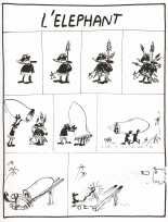 La Vie au Grand Air #01 : page 21
