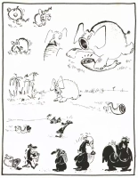 La Vie au Grand Air #01 : page 22