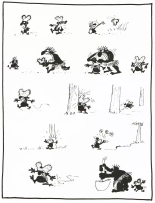 La Vie au Grand Air #01 : page 24